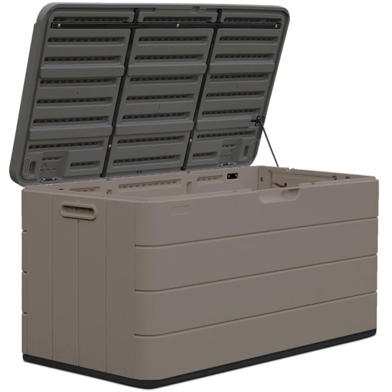 GS08002 BIG STORAGE BOX 1168×600×600MM