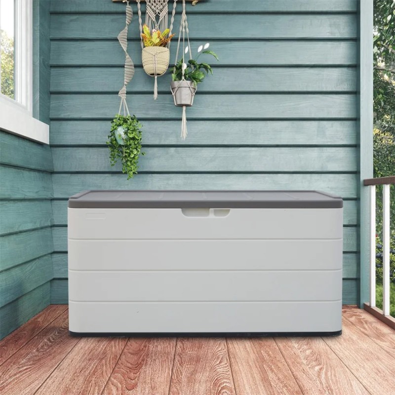 GS08002 BIG STORAGE BOX 1168×600×600MM