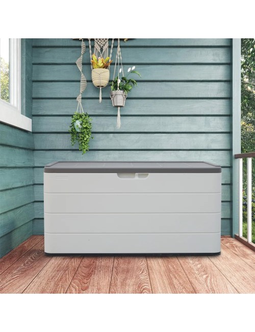 GS08002 BIG STORAGE BOX 1168×600×600MM