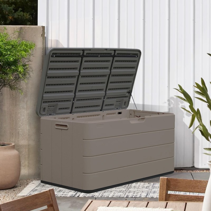 GS08002 BIG STORAGE BOX 1168×600×600MM
