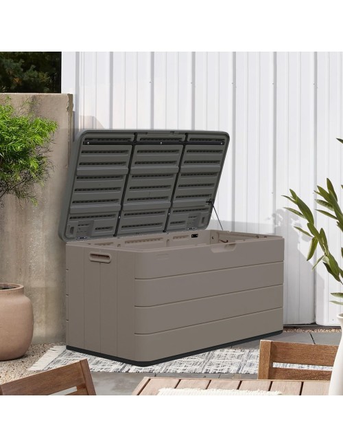 GS08002 BIG STORAGE BOX 1168×600×600MM