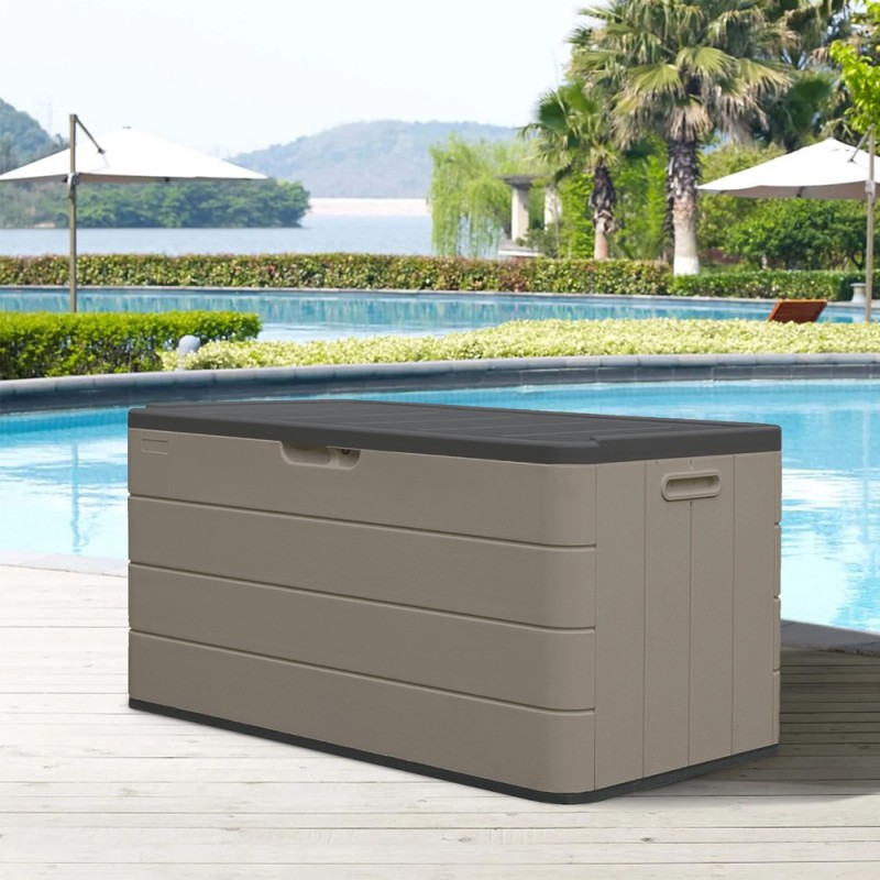 GS08002 BIG STORAGE BOX 1168×600×600MM