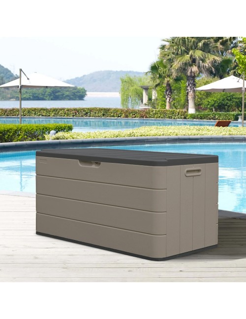 GS08002 BIG STORAGE BOX 1168×600×600MM