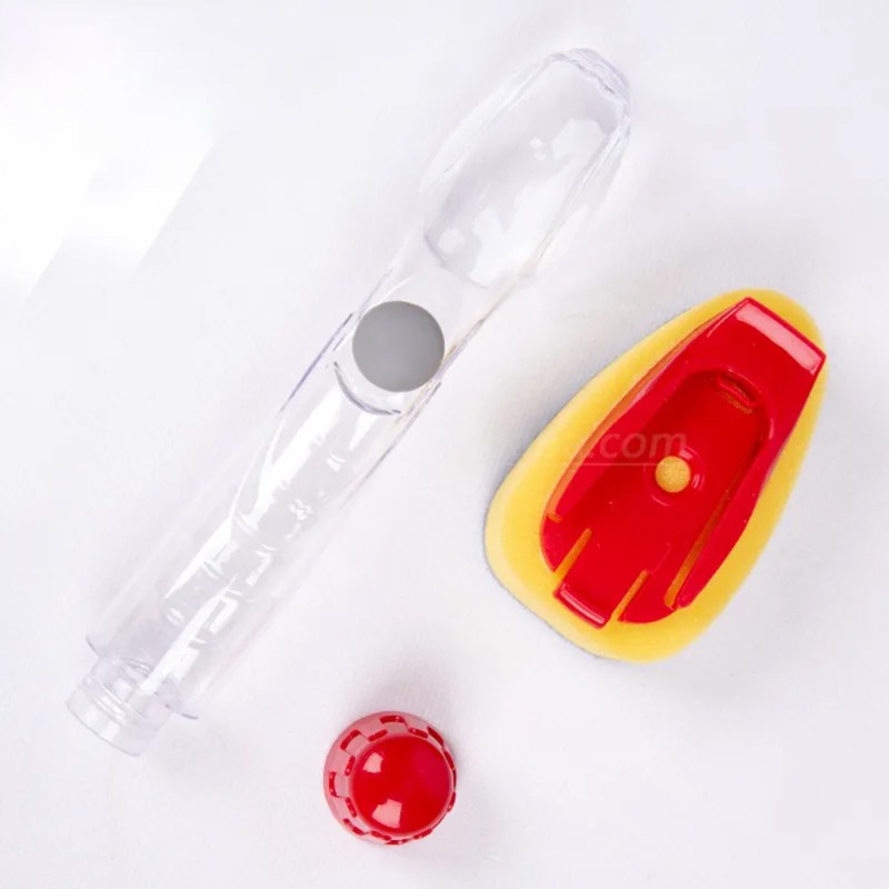 J14004 SOAP DISPENSING DISHWAND