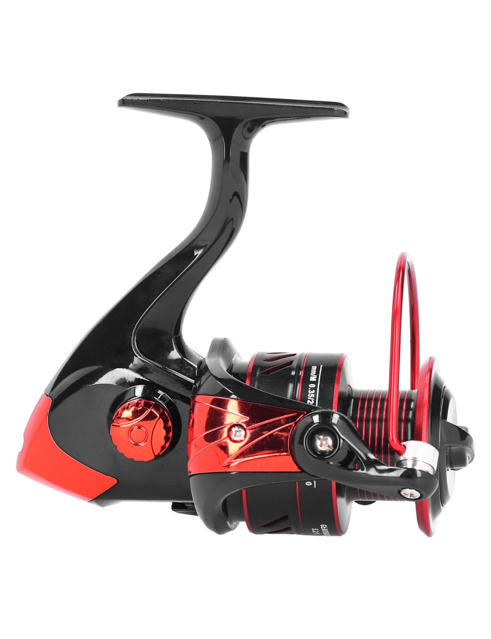 DM7000 LUYA FISHING REEL