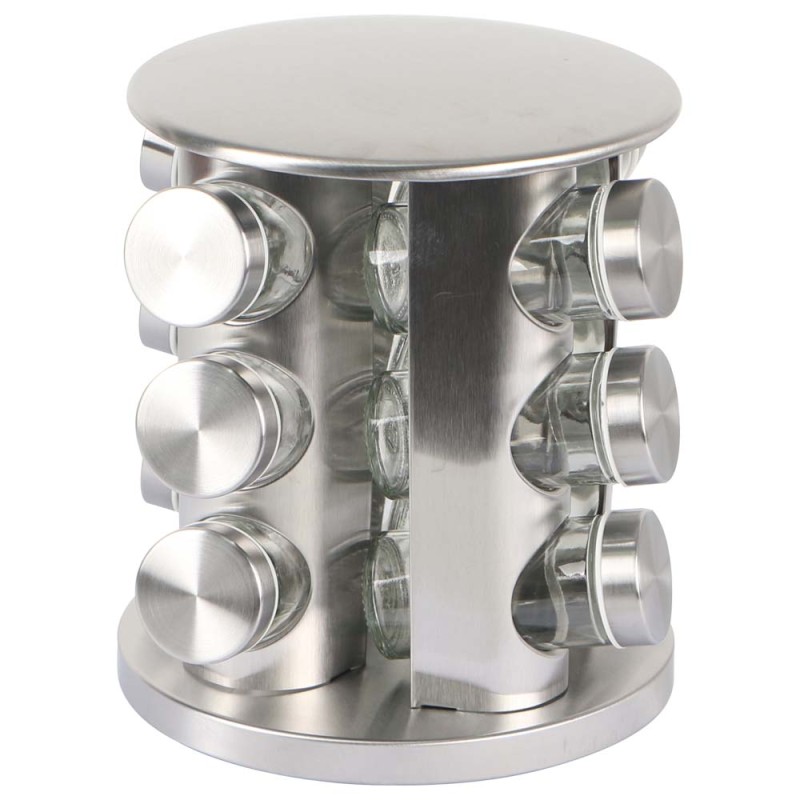 Spices stand 12 pack 52997