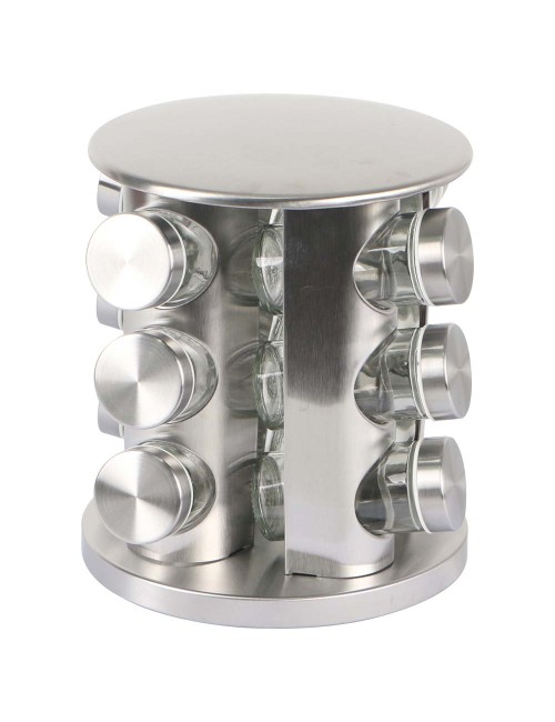 Spices stand 12 pack 52997