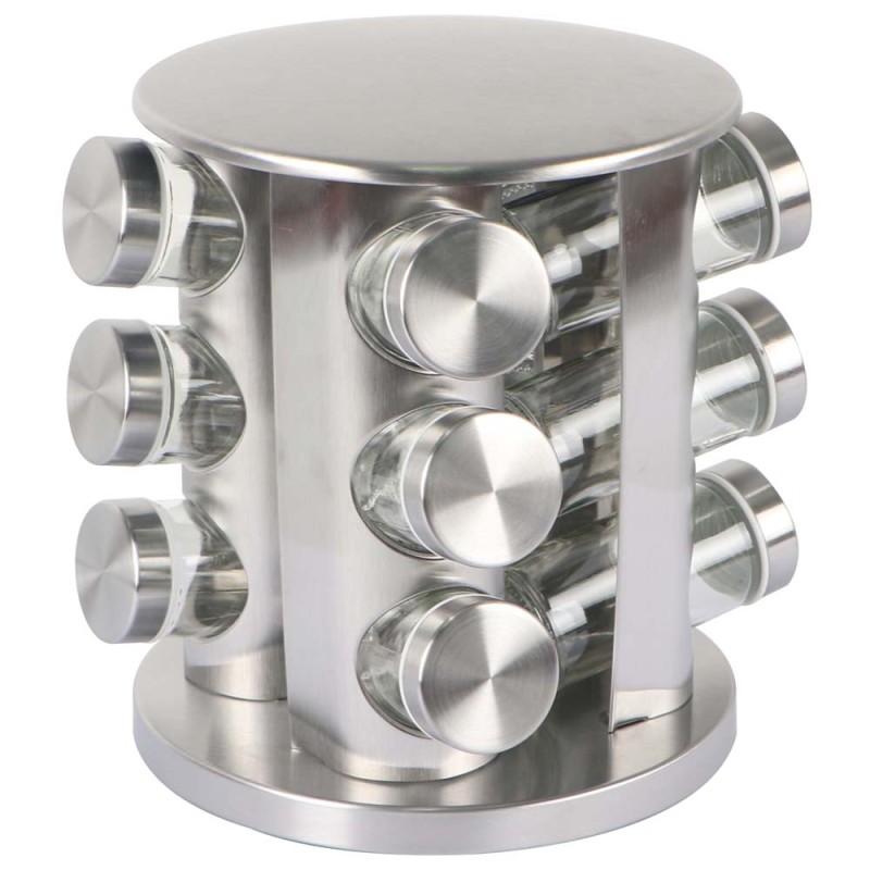 Spices stand 12 pack 52997