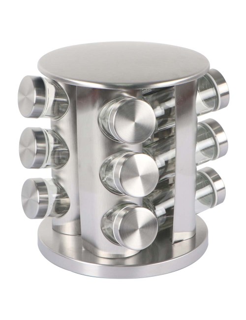 Spices stand 12 pack 52997
