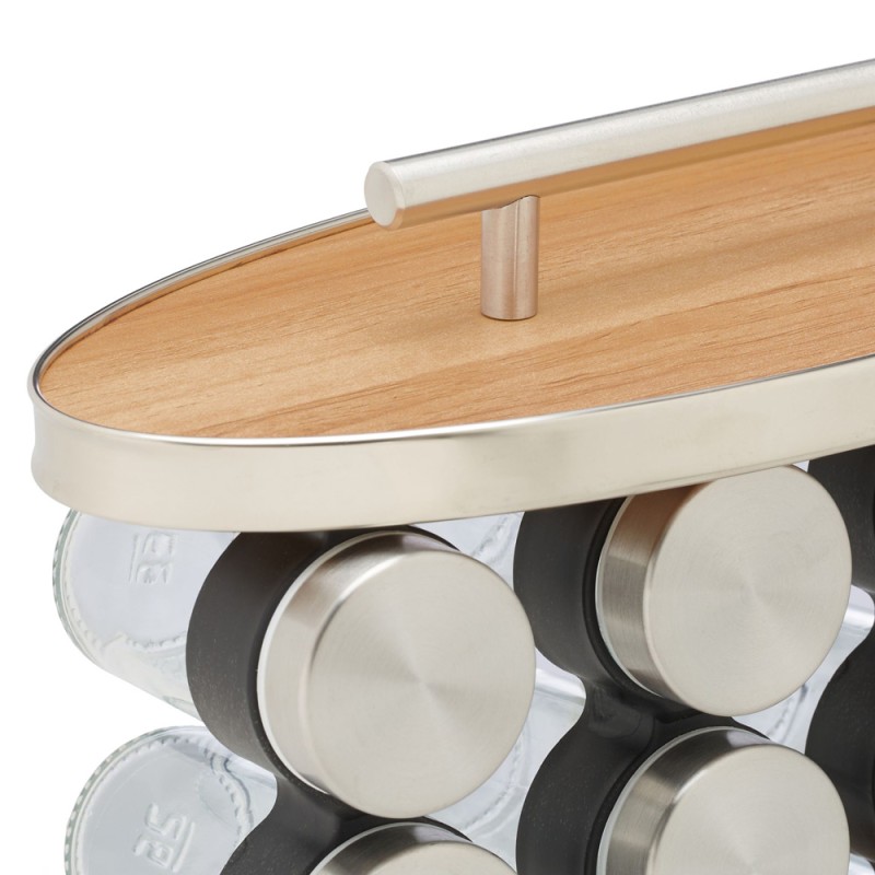 Spices stand 12 pack 52997