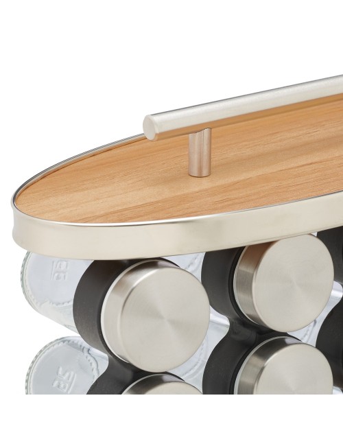 Spices stand 12 pack 52997