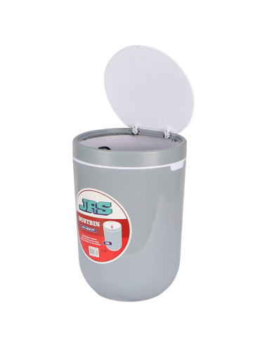 J14001 DUSTBIN 12L