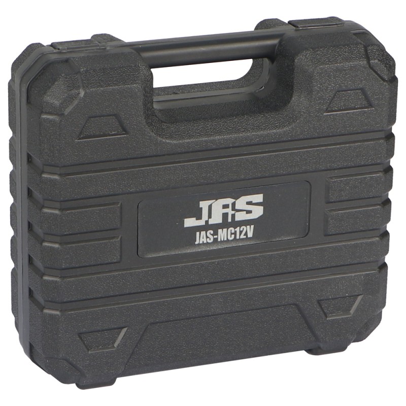 JAS-MC12V صاروخ ميني 3" باتري 12 فولت 2 بطارية
