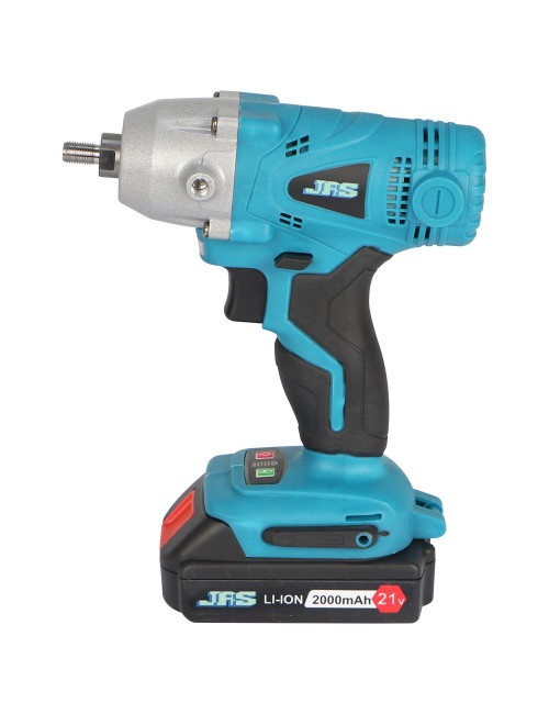 JAS-PCD21V2IN1 POLISHING MACHINE 21V WITH 2PCS LITHIUM BATTERIES