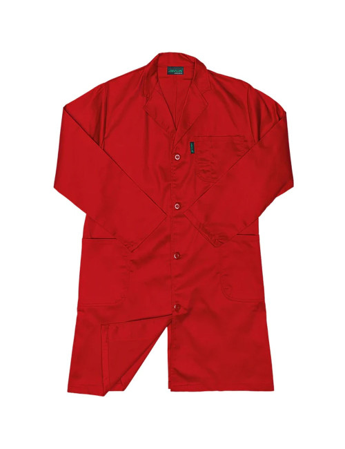 COAT RED 2 XL