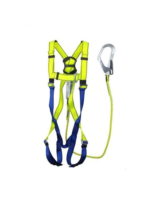BACO FULL BODY SAFETY HARNESS