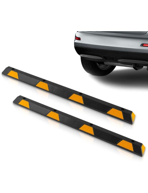 WHEEL LOCALIZER 183 x 14 x 10 CM