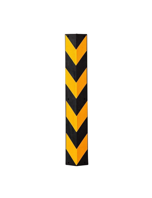 REFLECTIVE WALL ANGLE PROTECTOR L TYPE 10MMX100CM L.D.