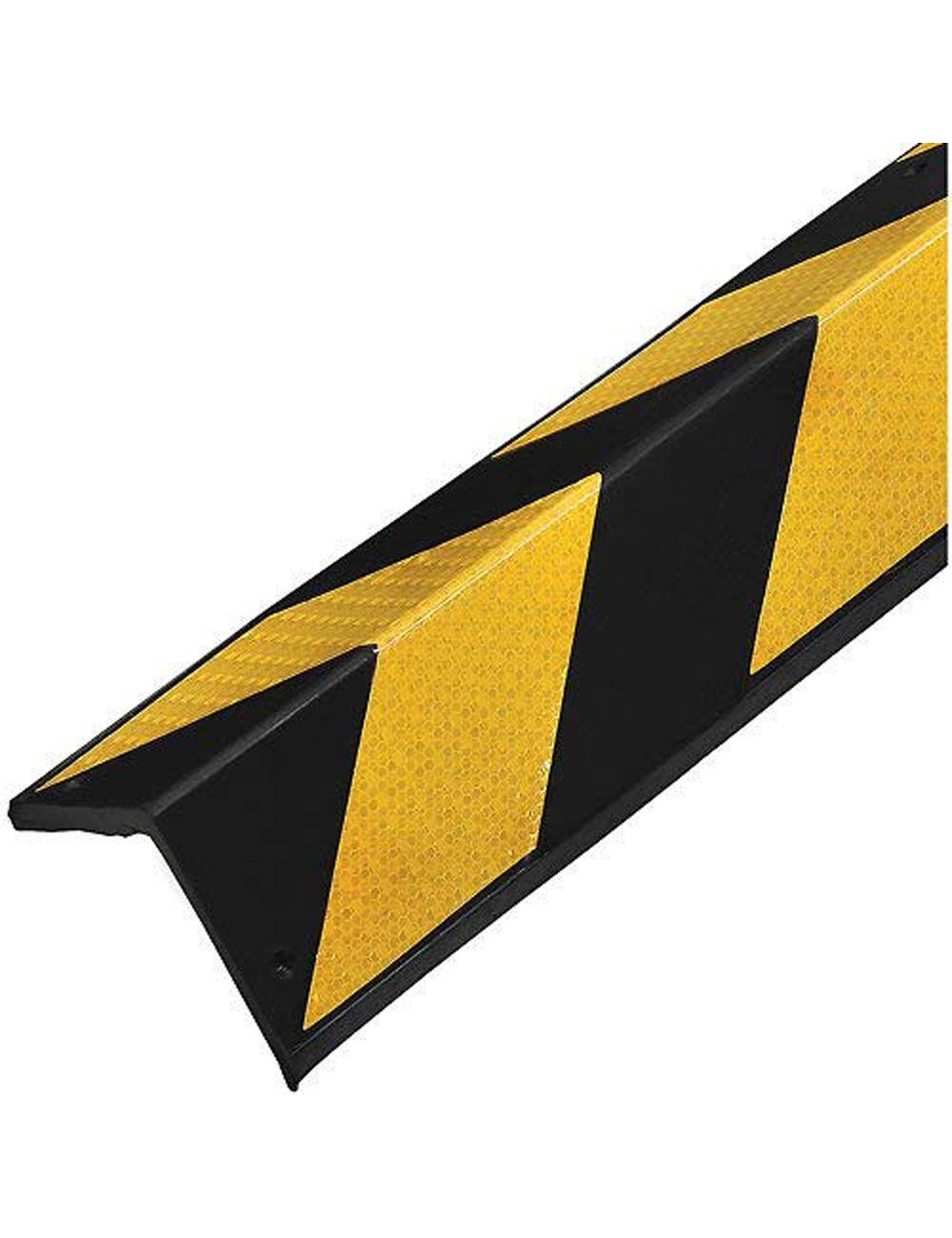 REFLECTIVE WALL ANGLE PROTECTOR L TYPE 10MMX100CM L.D.