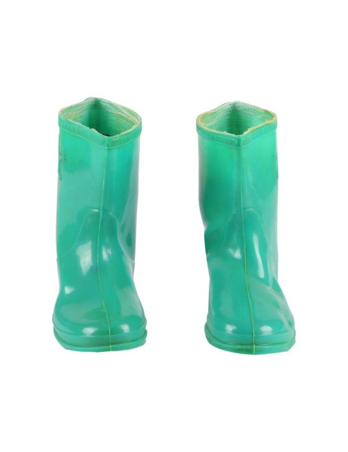CHILDREN RUBBER BOOT SIZE 4