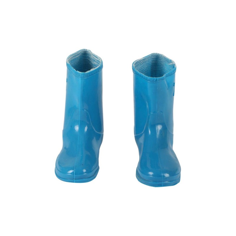 CHILDREN RUBBER BOOT SIZE 8