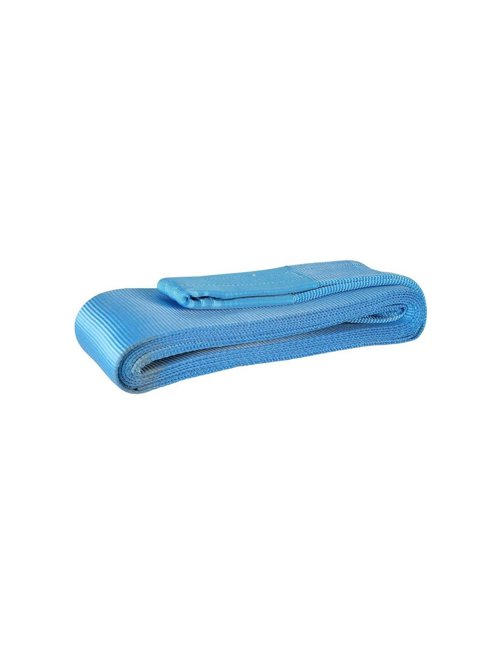 WEBBING SLING SINGLE PLY 8" x 10 MTR