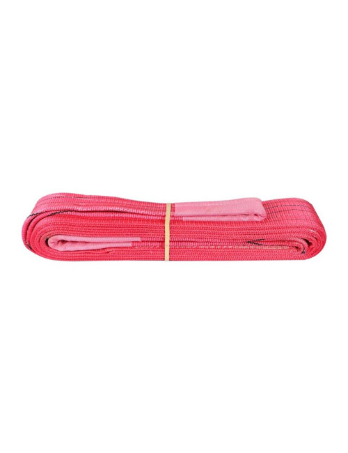 WEBBING SLING DOUBLE PLY 5" x 3 MTR