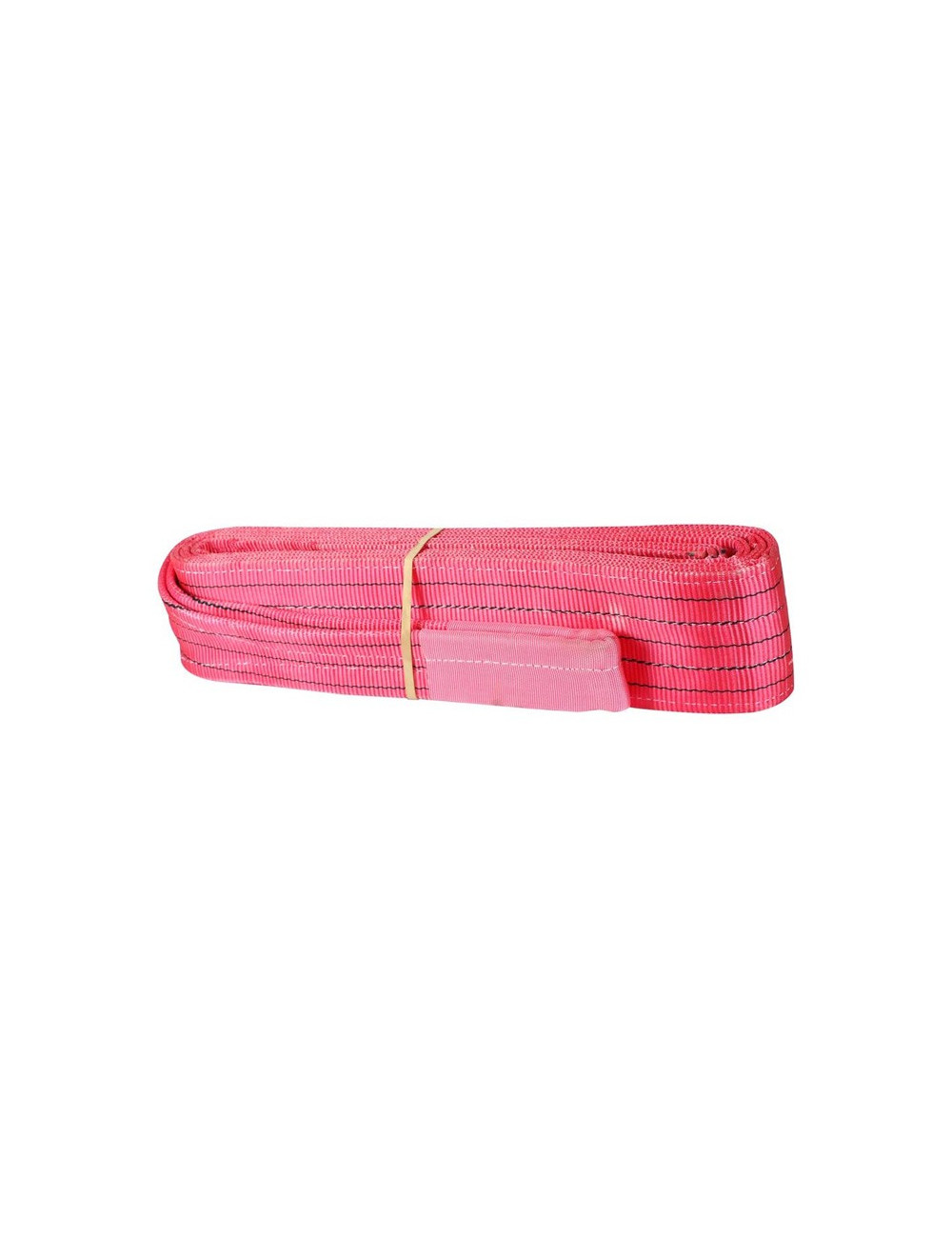 WEBBING SLING DOUBLE PLY 5" x 3 MTR