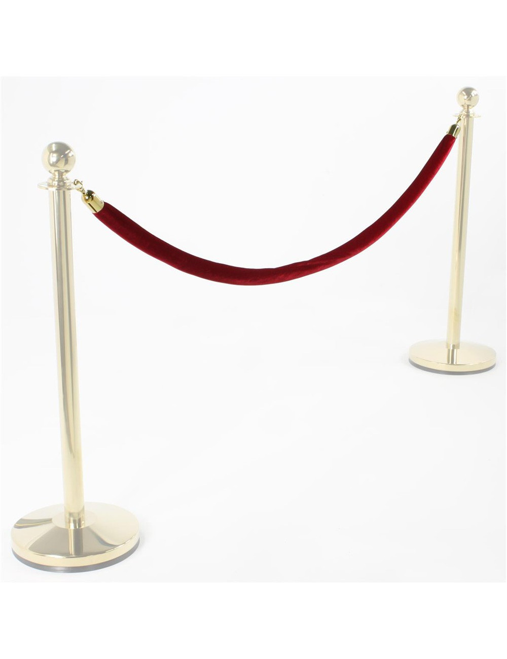 Rope Red - TWN