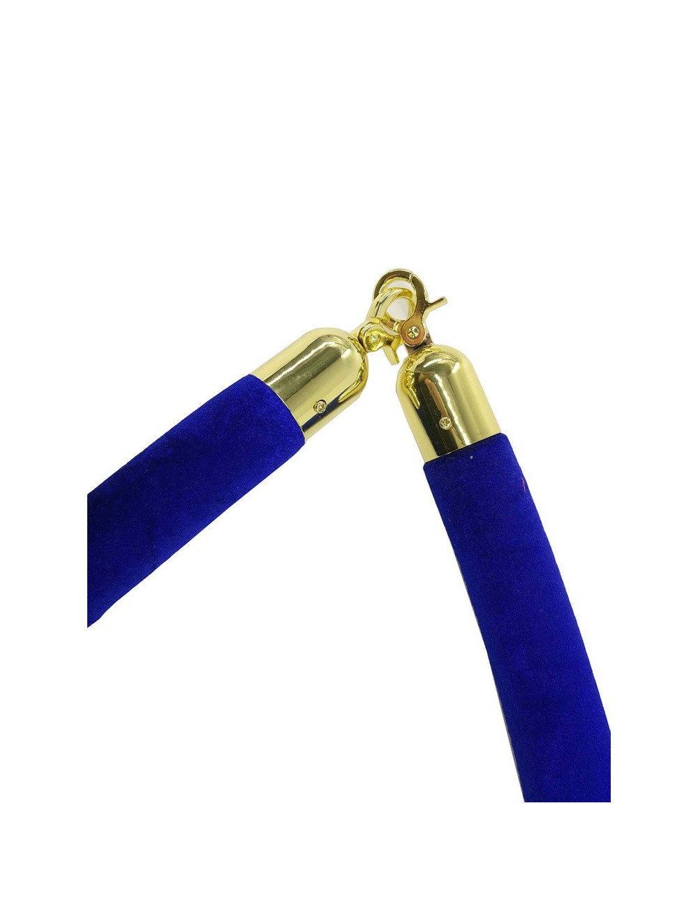 Rope Blue - TWN