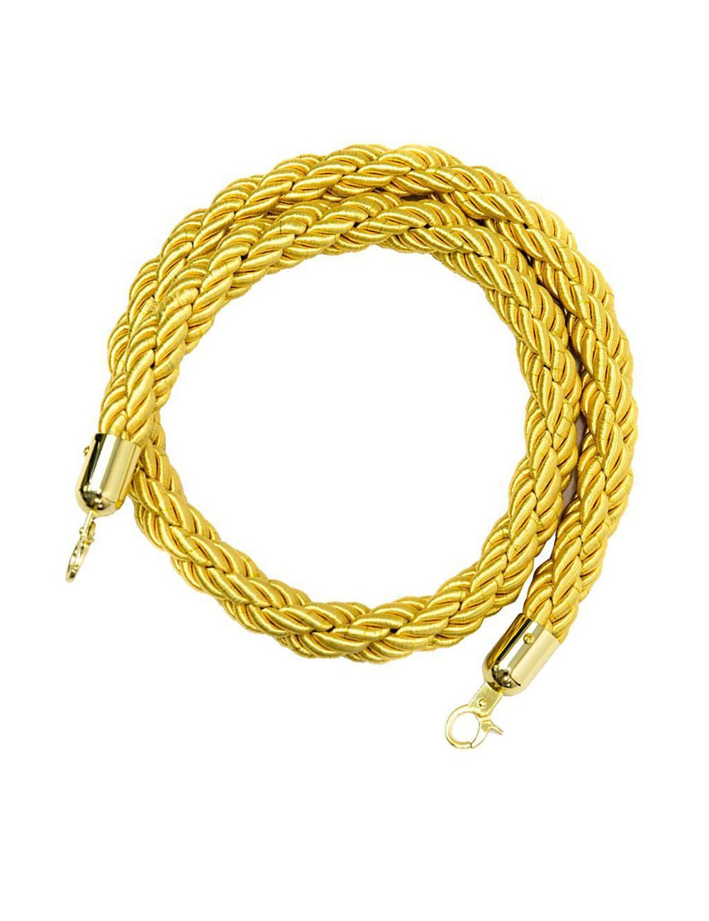 Rope Yellow (Golden Spiral) - TWN