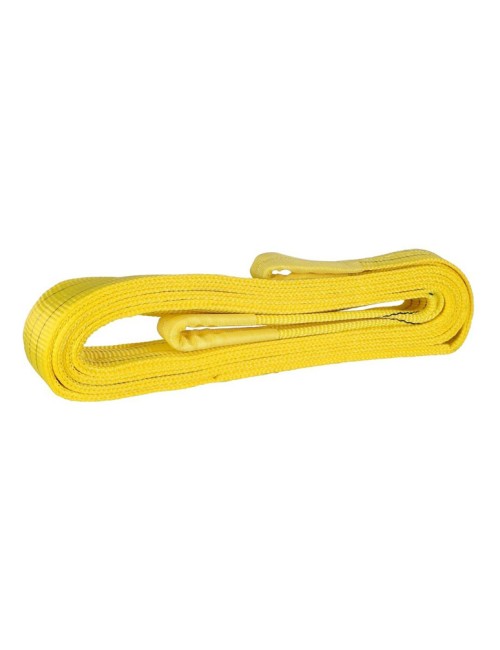 قايش ونش تريلا 3" × 8 متر هولندي