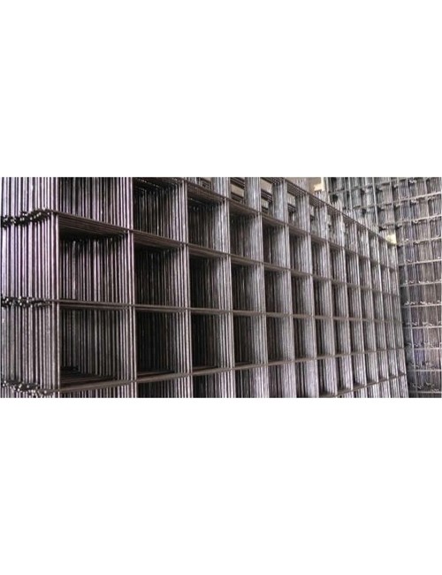 شبك لوح كونكريت 2×5×15×15سانتي×6ملي