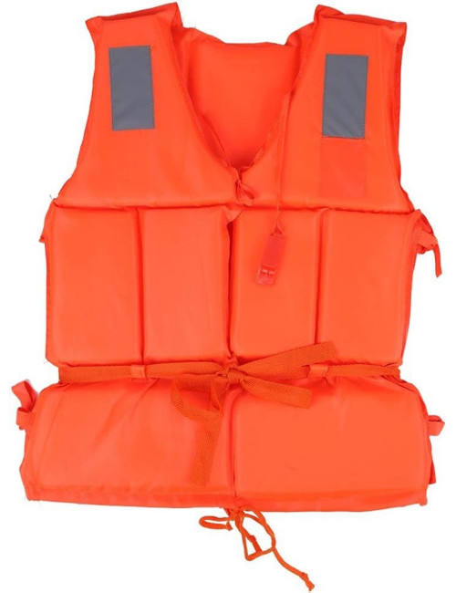 LIFE JACKET H.D