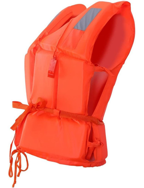 LIFE JACKET H.D