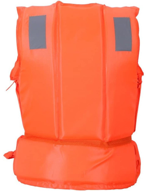 LIFE JACKET H.D