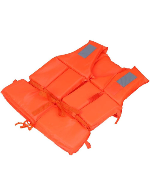 LIFE JACKET H.D