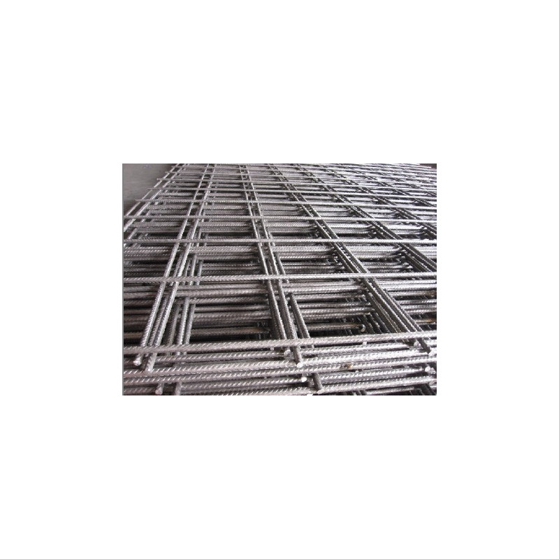 WELDED WIRE MESH 15 x 15CM x 6 x 6MM x 2 x 5MTR 13 x 33 BAR