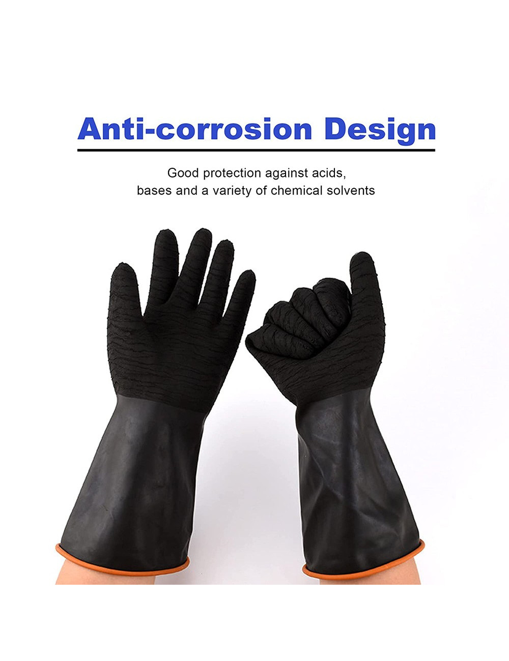 5602 LATE x GLOVES ROUGH FINISH 11" × 14"