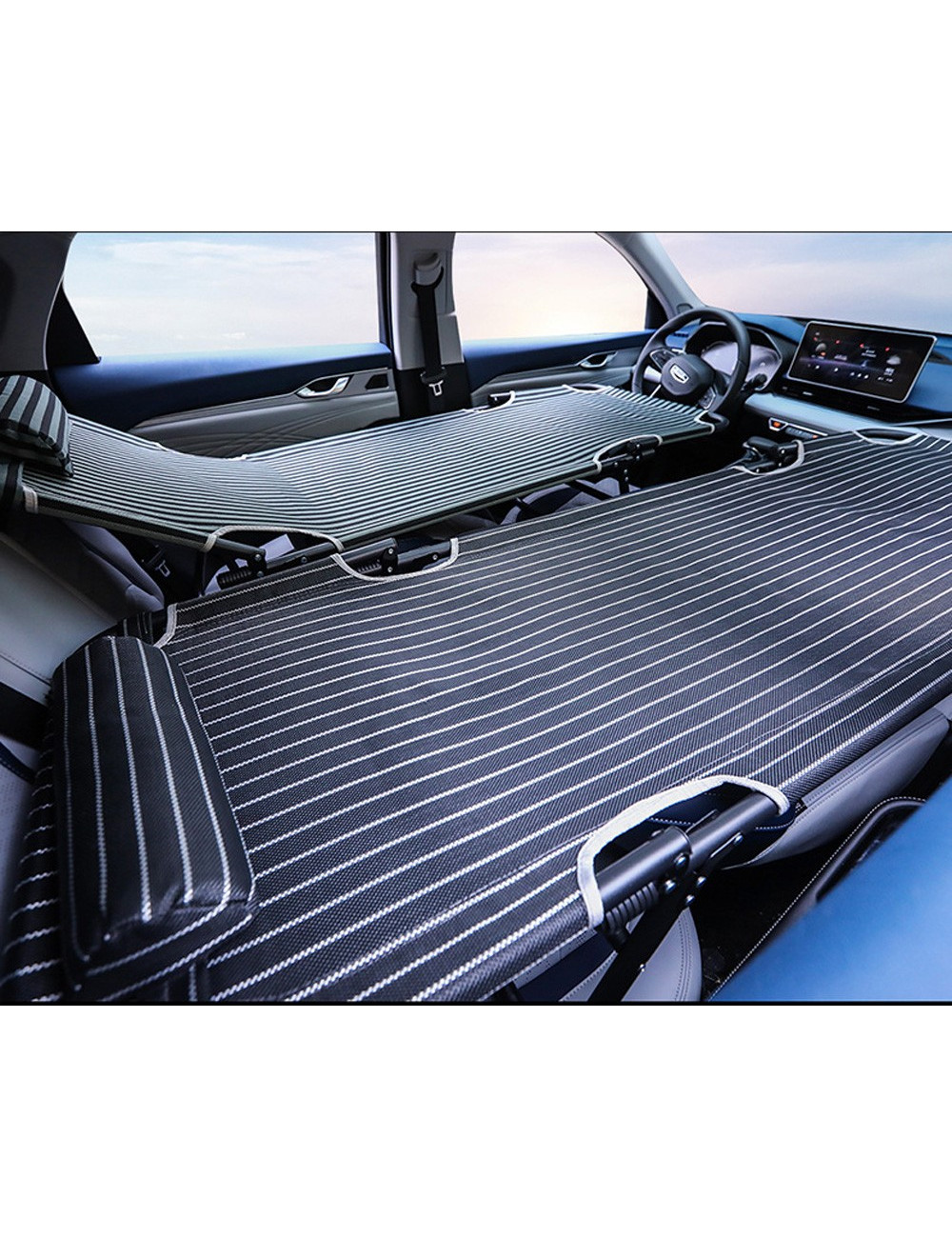 YL-F FOLDING BED