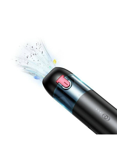V08 VACUUM CLEANER
