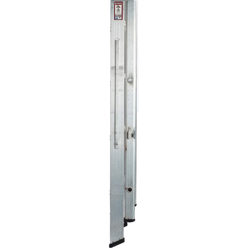DPL-05 ALUMINIUM LADDER 5 STEPS
