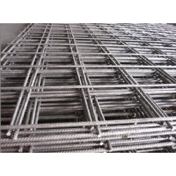 WELDED WIRE MESH 15 x 15CM x 8 x 8MM x 2 x 5MTR 13 x 33 BAR