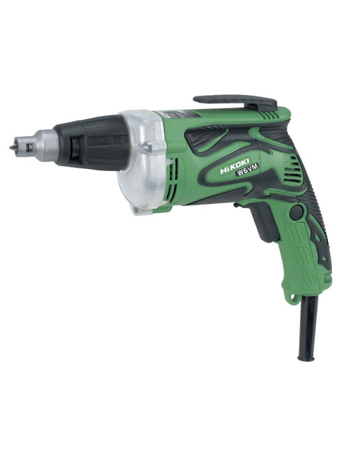 W6VMT5-6MM HIKOKI / دريل جبسون بورد هيتاشي