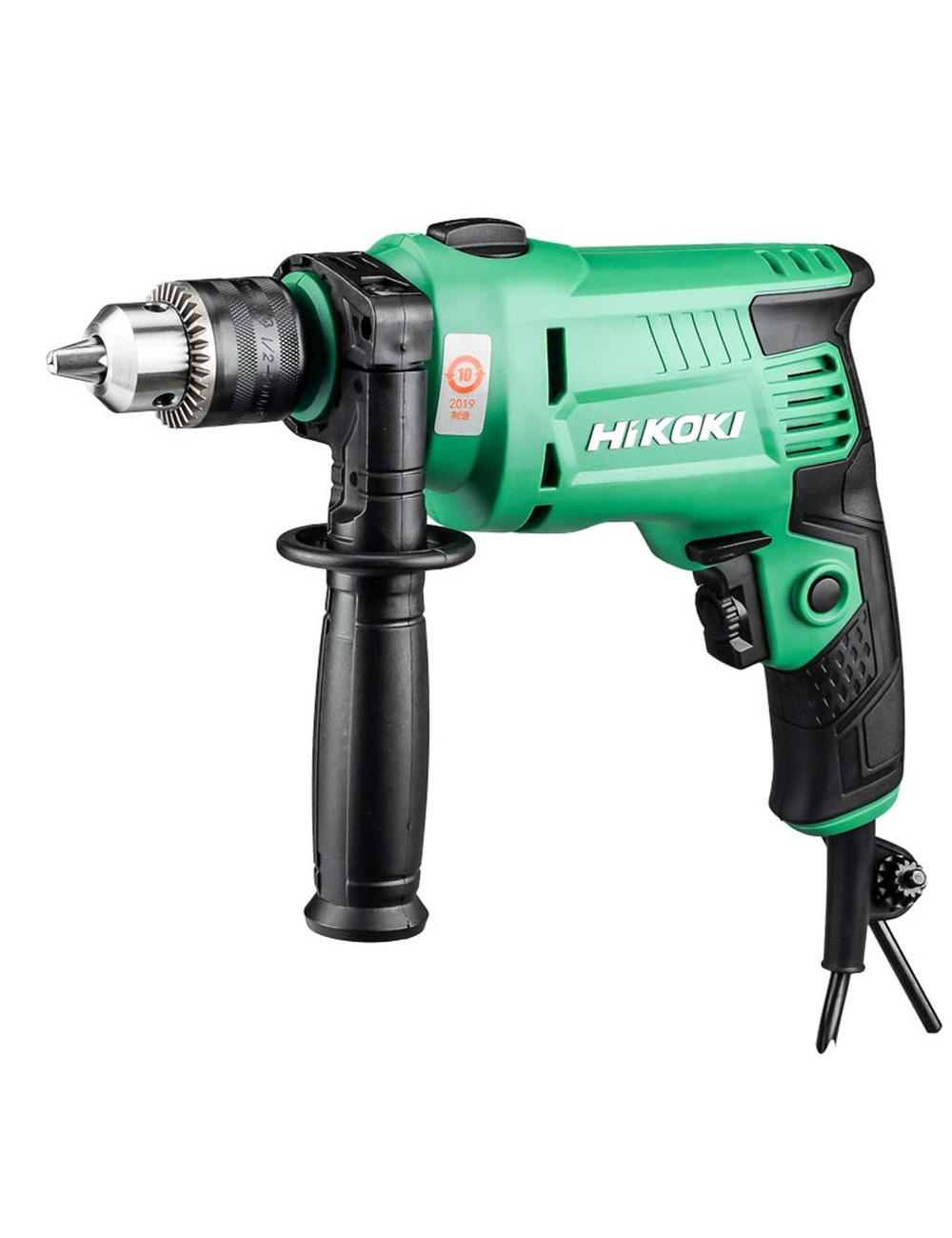 HITACHI DV13VST 550W 13MM IMPACT DRILL