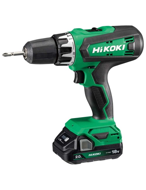 DV 18 DF HIKOKI / DRILL BATTERY HITACHI