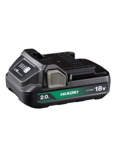 DV 18 DF HIKOKI / دريل باتري هيتاشي