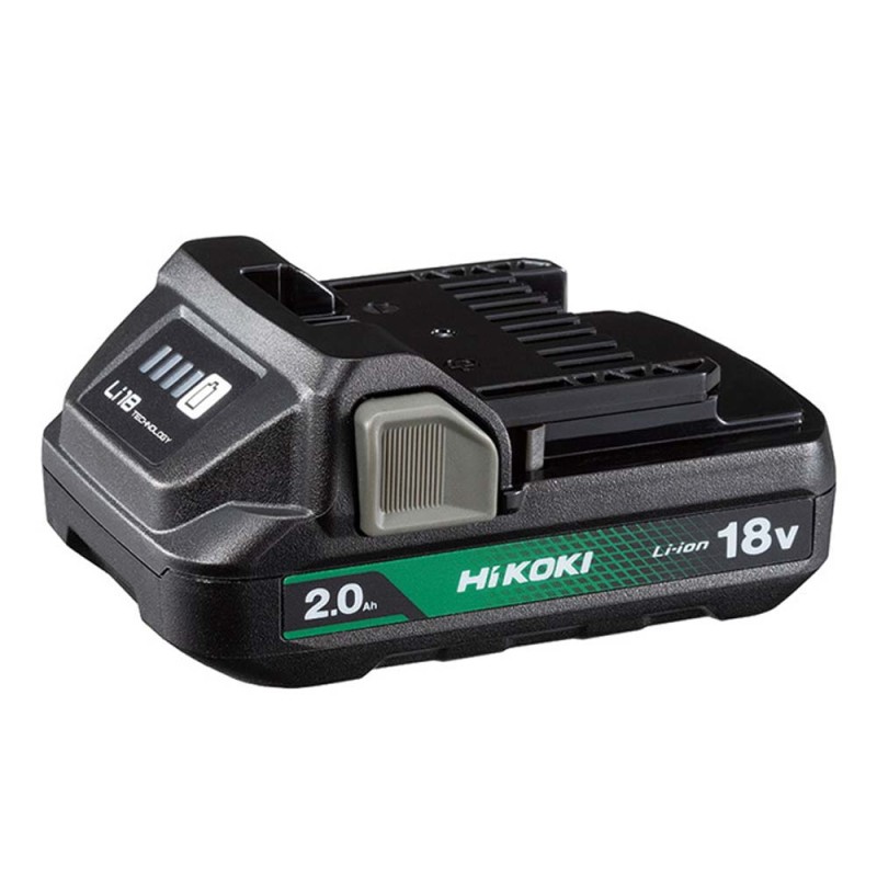 DV 18 DF HIKOKI / DRILL BATTERY HITACHI