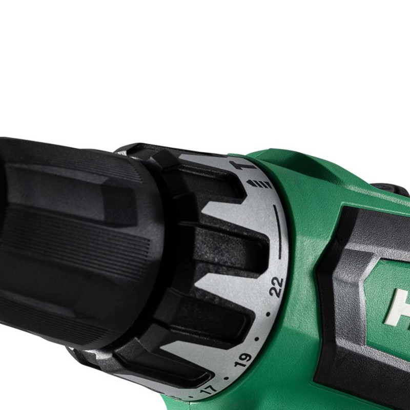 DV 18 DF HIKOKI / DRILL BATTERY HITACHI
