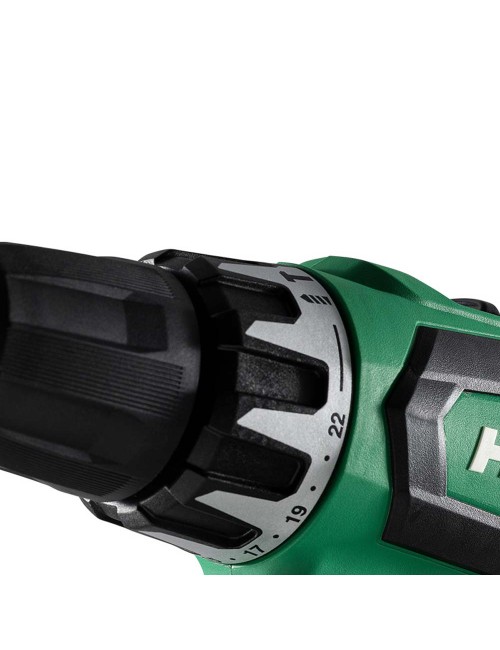 DV 18 DF HIKOKI / DRILL BATTERY HITACHI